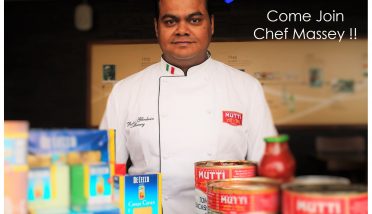 Chef-massey